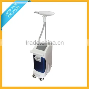 Perfect nd Yag Laser Professional Remove Hair Safe to Dark Skin thumbnail-1