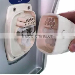 Double Heads Portable Cryolipolysis Machine With CE Approved 500W / Cooling Cryotech Fat Loss Slimming (CE Approved) Fat Reduce thumbnail-5