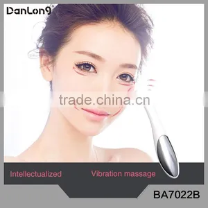 Beauty Care Eye Wrinkle Massager Newest Eye Wrinkle Massager Ionic Eye Massager Beauty Equipment,Eye Wrinkle Massager thumbnail-1