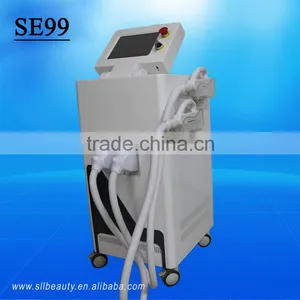 2016 Newest Generation of Ipl Shr Dermatology Equipment for Super Hair Removal Skin Rejuvenation & Other Treatments thumbnail-1