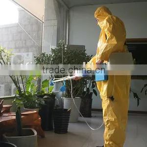 Vaccine Type Bettery Ultra Low Volme Spryer for Poultry House thumbnail-4