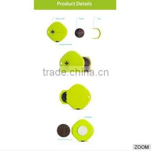 SIFHEALTH-5 Bluetooth Thermometer for Baby thumbnail-2