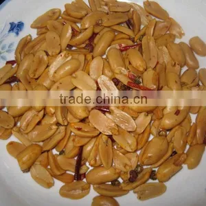 Wholesale Spicy Peanuts With Very Good Taste thumbnail-3