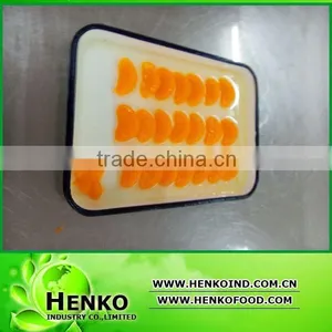 2014 Canned Mandarin Orange thumbnail-1