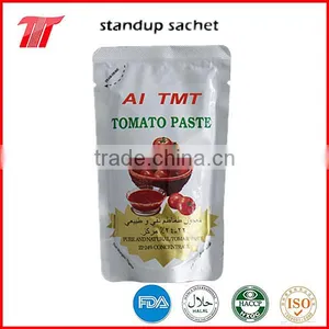 Pastry Sauce Type and 0 Additives Tomato Sauce 70g thumbnail-1