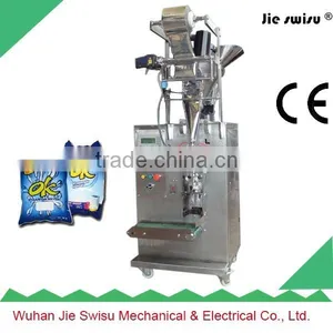 Best Price Ephedra Powder Packing Machine On Sale thumbnail-1