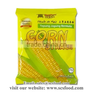 Premium Quality Corn Starch thumbnail-1