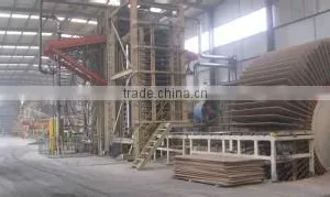 Hebei Golden Sunbird Trading Co., Ltd. company overview - view 4 thumbnail