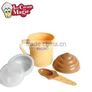 Ice Cream Magic Personal Ice Cream Maker thumbnail-1