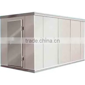 Quick-freezing Cold Storage thumbnail-1
