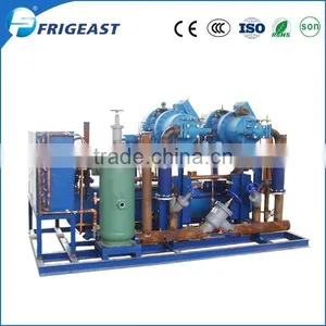 Cold Room Chiller and Freezer Industrial Water Chiller Units thumbnail-4