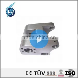 Top Quality Precision Sand Casting Investment Casting and Stainless Steel Casting thumbnail-4