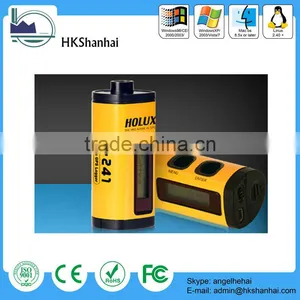New HOLUX M-241 Whdi Stick Hdmi Wireless Hdmi Transmitter and Receiver thumbnail-1