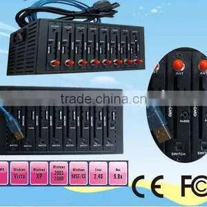 16 Sim Card Multi-port Modem Pool thumbnail-1
