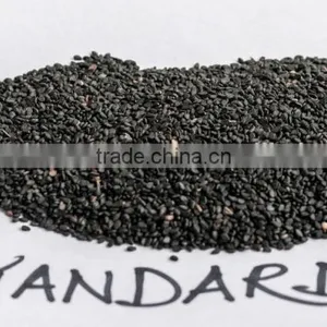 Black Sesame Seeds (Standard Quality) thumbnail-3