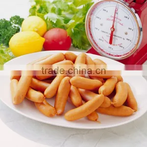 Concentrated Soy Protein 65% thumbnail-1