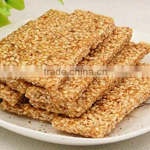 Commerical Sesame Seed Candy Making Machine/peanut Candy Maker Machine/sesame Candy Cutter Machine thumbnail-5