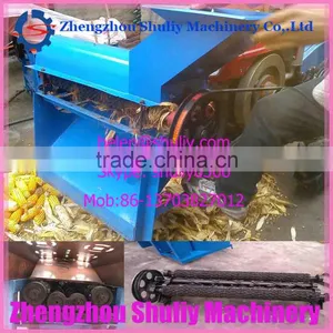 up and Down Corn Grinding Machine/Sweet Corn Machine/Corn Thresher Machine thumbnail-2