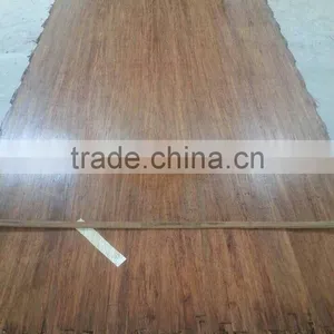 Outdoor Strand Woven Bamboo Bridge Panel thumbnail-4
