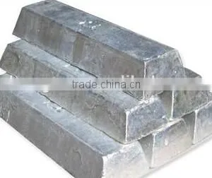 High Purity Magnesium Ingot 99.99% 99.95% thumbnail-3