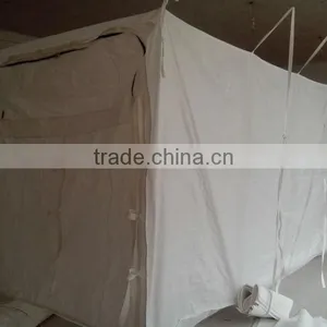 Dry Bulk Liner With Zipper and PP Material thumbnail-2