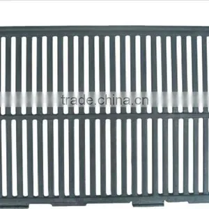 Nodular Cast Iron Pig Slats Drain Cover thumbnail-1
