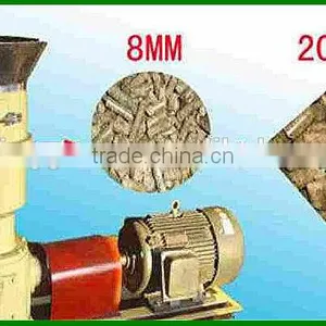 Reliable Mobile Pellet Plant Machine on Sale thumbnail-2