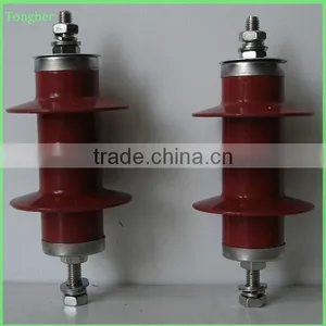 Best Quality Lightning Arrester Using for Electric Fencing System--factory thumbnail-1