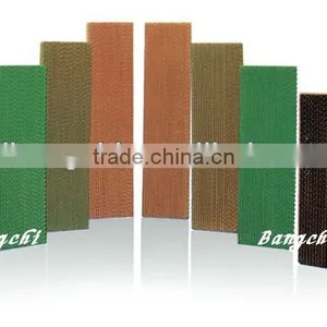 Evaporative Cooling Pad for Poultry Farm thumbnail-3