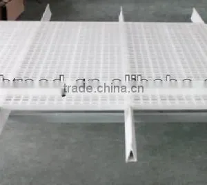 Plastic Chicken Floor Slat thumbnail-1