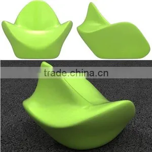 Rotomolding Plastic Chair Furniture ,ourdoor Plastic Furnitures thumbnail-1