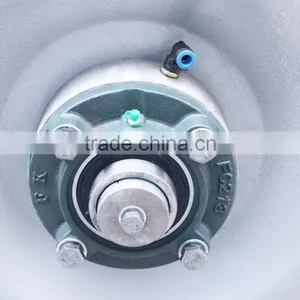 Sand Vertical Conveyor/spiral Elevator Vertical Spiral Chute thumbnail-5