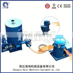 Hot Sale Industrial Automatic Energy Saving Biomass Factory Used Energy Saving Biomass and Drum Dryer for Boiler thumbnail-1
