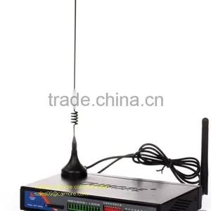 CM550-51W WCDMA RTU for Automatic Meter-reading thumbnail-1