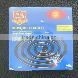Top Selling RAD Read A Dream Manufacturer Africa Market Smokeless Coil Micro Smoke No Smoke Black Mosquito Coil Repellent thumbnail-6