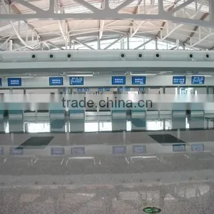 Check in Conveyor thumbnail-2