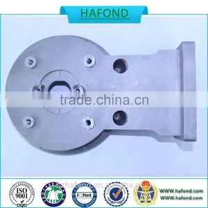 China Factory Professional High Precision Best Sale Casting Iron thumbnail-4
