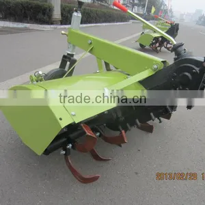 8HP Agriculture /Farm Walking Tractor/ Motor Block thumbnail-3