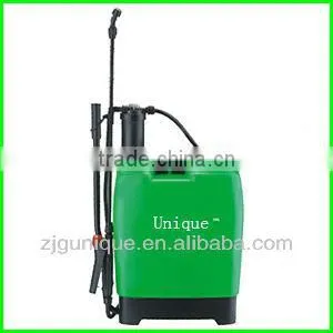 Knapsack Hand Sprayer(UQ-20D) thumbnail-1