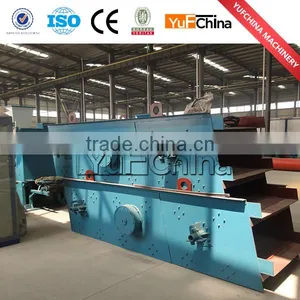Yufeng Vibro Screen Manufacturer With ISO thumbnail-5
