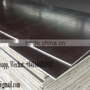 Vietnam Film-faced Plywood thumbnail-1