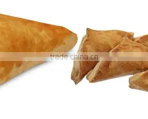 Factory Direct Sell Samosa/Spring Roll/Dumpling Making Machine thumbnail-3
