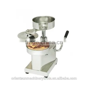 150mm Stainless Steel Burger Machine Burger Patty Press thumbnail-1