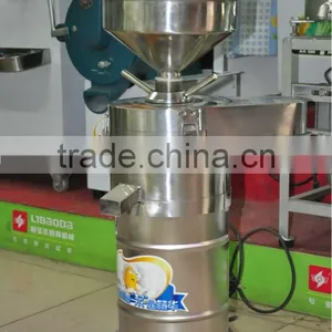 Commercial Soy Milk Maker thumbnail-1