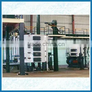 Full Continuous Shea Nut Oil Pressing&extraction Plant With CE Certificate thumbnail-1