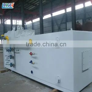 Air Separation Plant Cryogenic Oxygen Plant thumbnail-1
