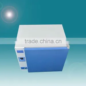 GHP-9082 LCD Screen Constant Temperature Heating Laboratory Incubator thumbnail-1