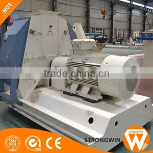 2016 Feed Hammer Mill Price thumbnail-2