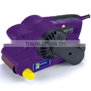 76 X 533mm Electric Horizontal Belt Sander for Sale thumbnail-1