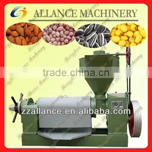 Factory Price Mustard Oil Extraction Machine thumbnail-1